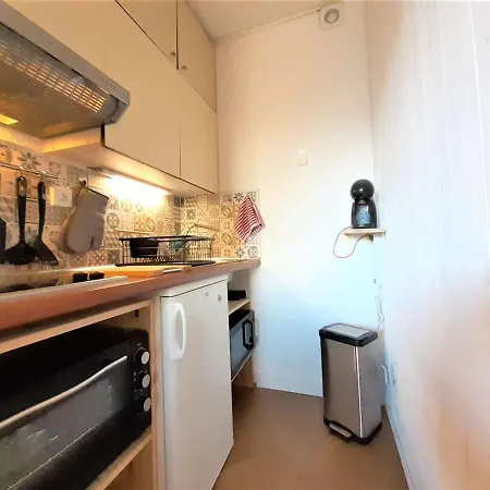 Apartment 6 Pers, Balcon, Proche Pistes - - Fr-1-457-317 *