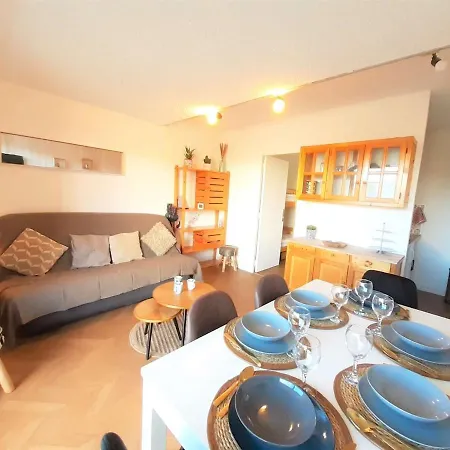 6 Pers, Balcon, Proche Pistes - - Fr-1-457-317 Saint-Lary-Soulan