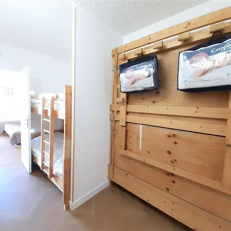 Apartamento 6 Pers, Balcon, Proche Pistes - - Fr-1-457-317 Saint-Lary-Soulan